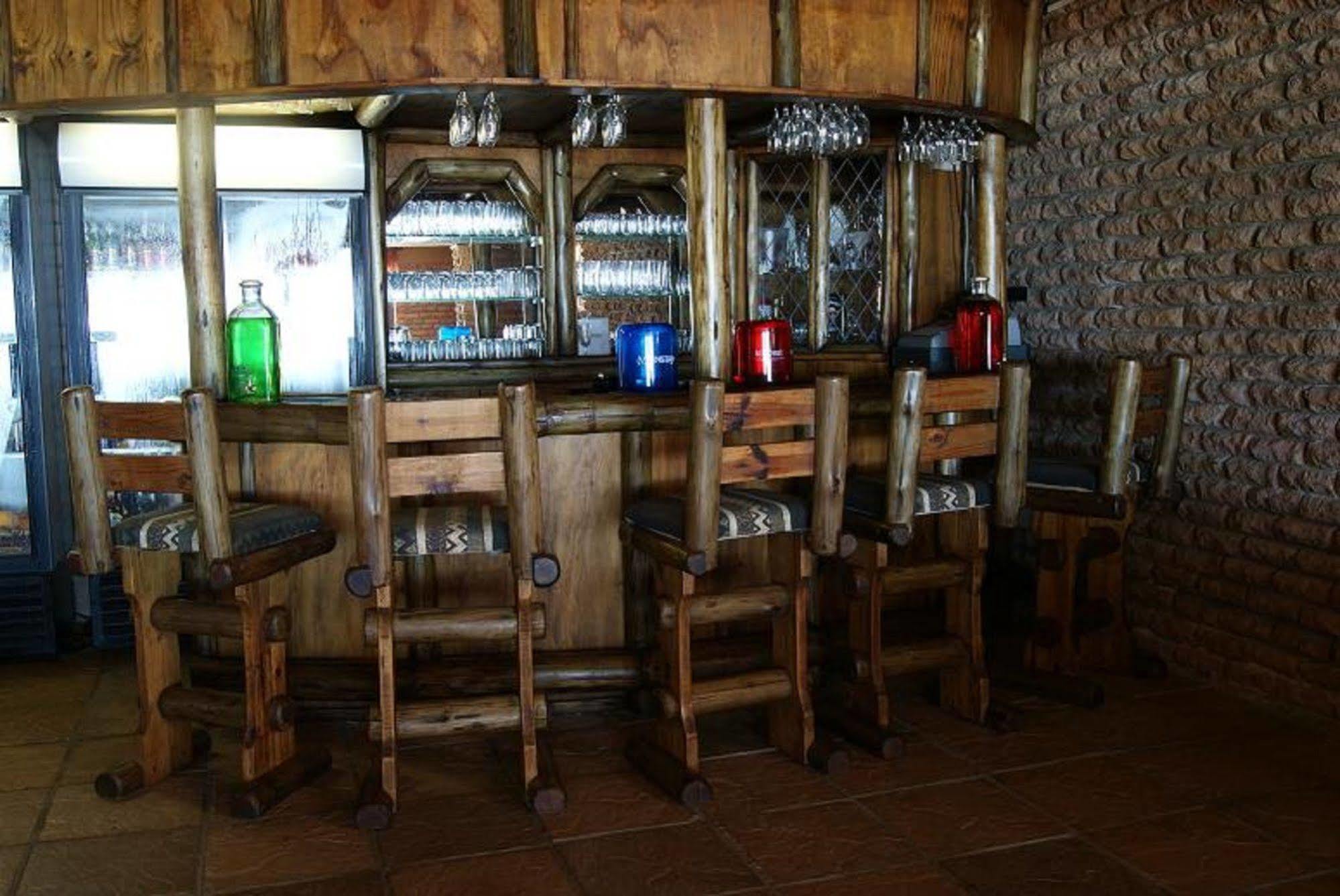 Kini Bay 海獭旅馆酒店 外观 照片
