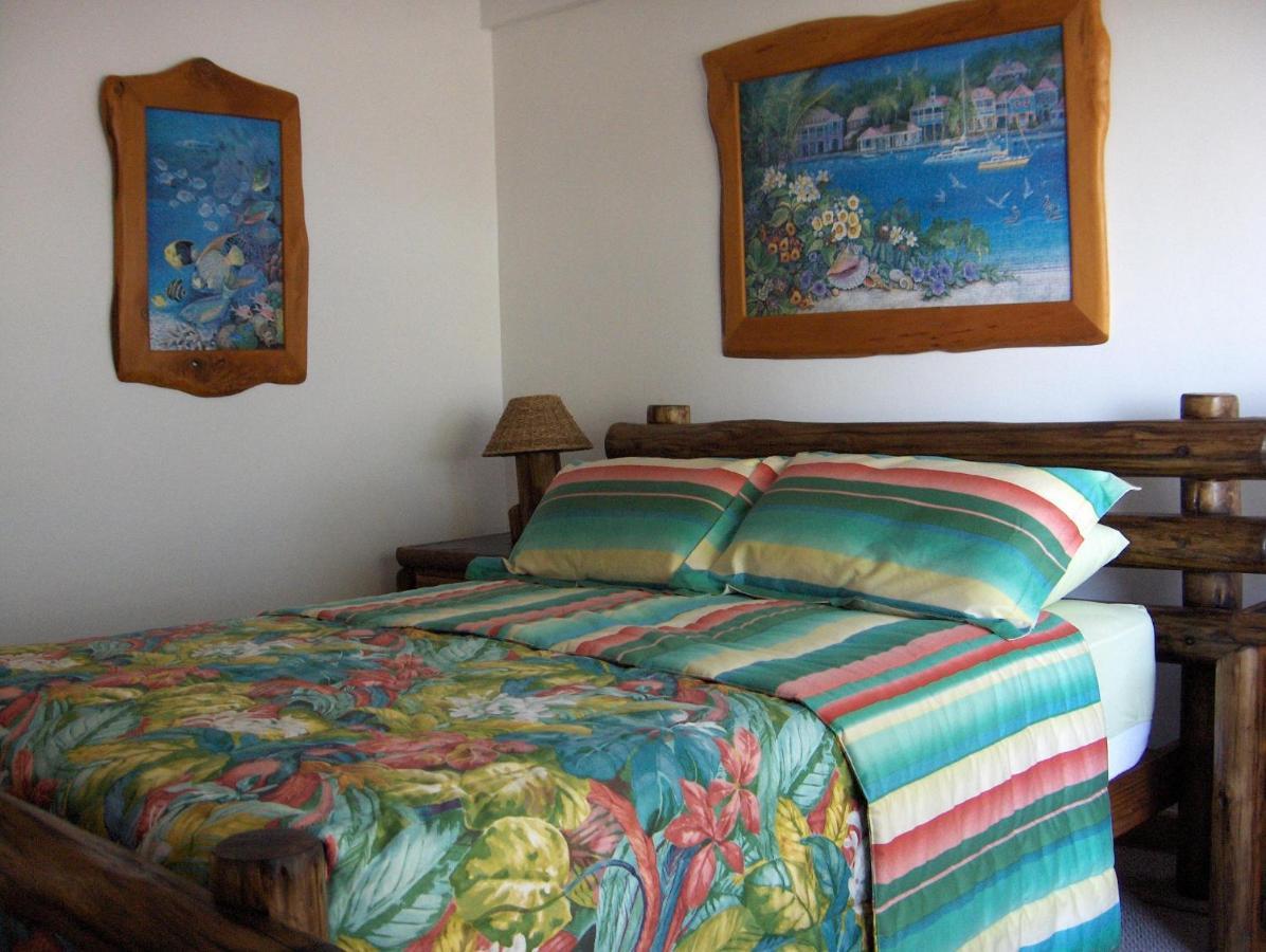 Kini Bay 海獭旅馆酒店 外观 照片